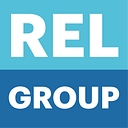 Rel Group logo