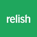 Relish Studio logo
