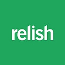 Relish logo