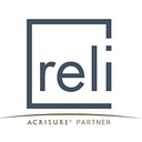 Reli Settlement Solutions, Llc logo