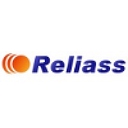 Reliass logo