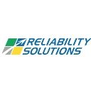 AREMAS - Reliability Engineering Solutions logo