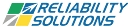 Reliability Solutions logo