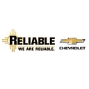 Reliable Chevrolet logo
