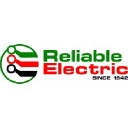 Reliable Electric Ohio logo
