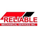 Favicon of Reliable Mechanical Services