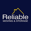Reliable Moving & Storage logo