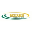 Reliable Conveyor Belt logo