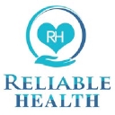Reliable Health logo