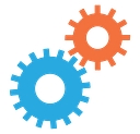Reliable Aftermarket Parts logo