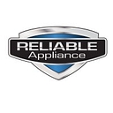 Reliable Appliance logo