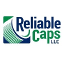 Reliable Caps, Llc logo