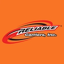 Reliable Carriers logo