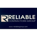 Reliable Contractors Group logo