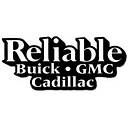Reliable Buick Gmc Cadillac logo