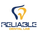 Reliable Dental Studio logo