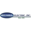 Reliable Electric logo