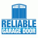 Reliable Garage Door logo