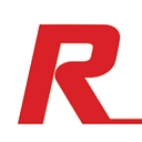 Reliable Glass logo