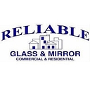 Reliable Glass & Mirror logo