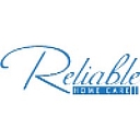 Reliable Home Care Agency Inc. logo