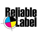 Reliable Label logo