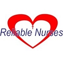Reliable Nurses, Llc logo
