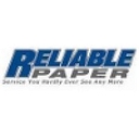 Reliable Paper logo