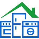 Reliable Parts logo