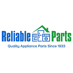 Reliable Parts logo
