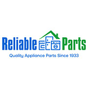 Reliable Parts logo