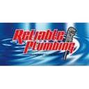 Reliable Plumbing logo