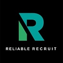 Reliable Recruit  Ltd. logo