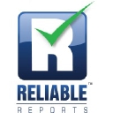 Reliable Reports logo