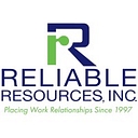 Reliable Resources Inc logo