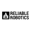 Reliable Robotics logo