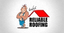 Reliable Roofing logo