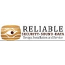 Reliable Security Sound & Data logo