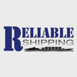 Reliable Shipping Ltd logo