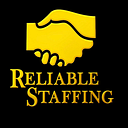 Reliable Manpower Agency logo
