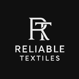 RELIABLE TEXTILES LTD logo