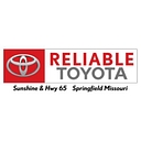 Reliable Toyota logo