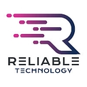 Reliable Technology Services logo