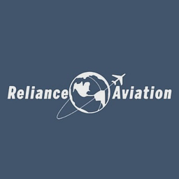 Reliance Aviation Limited logo