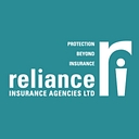 Reliance Insurance Agencies logo