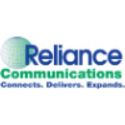 Reliance Communications, LLC. logo