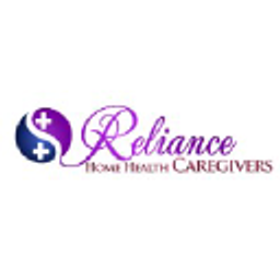 Reliance Home Health Caregivers logo