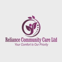 Reliance Community Care Ltd logo