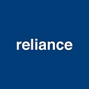 Reliance Construction Group logo