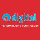 Reliancedigital Retail Limited logo